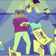 Illustration for article titled Tiffany Haddish and Ali Wong are iTuca Bertie /iin Netflix comedys first trailer